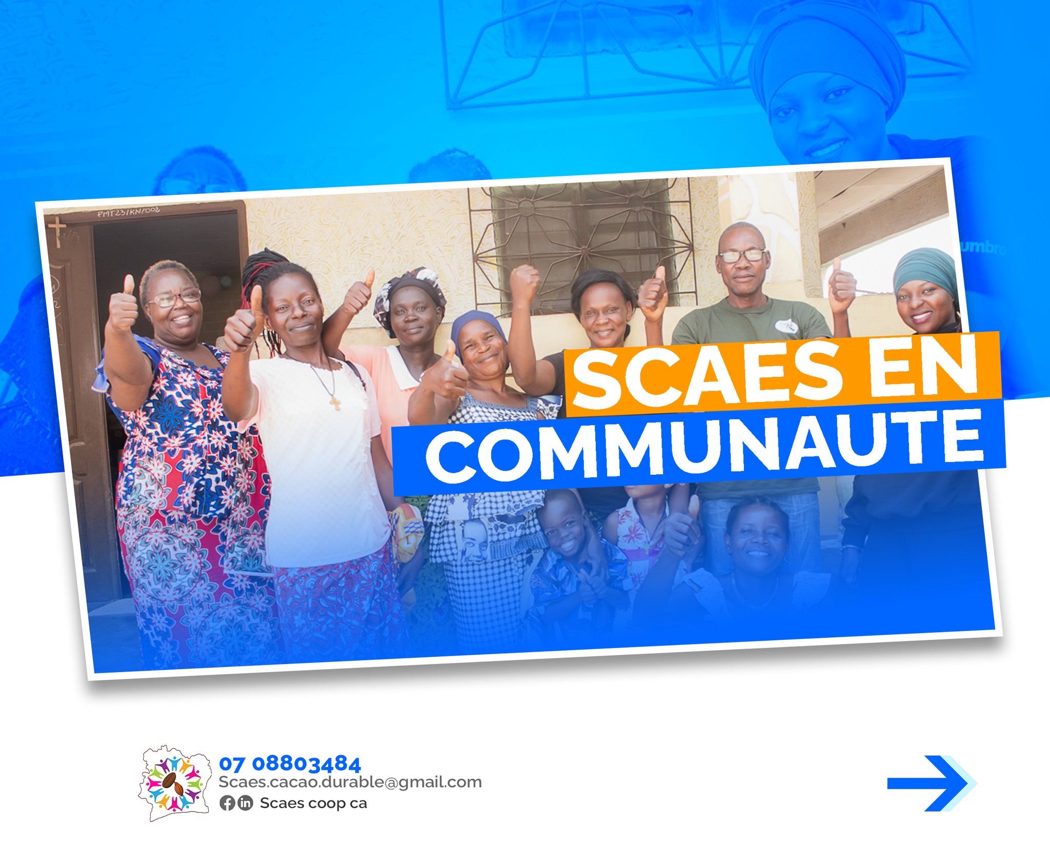 Activités génératrices de revenus