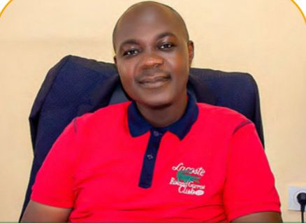 Gnanagoh Jean Hubert G.