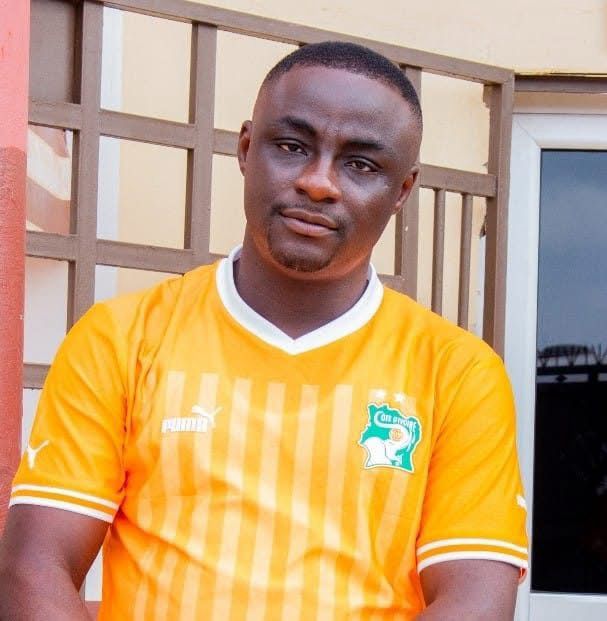 KOUASSI GNISAN JEAN MARK ELISÉ